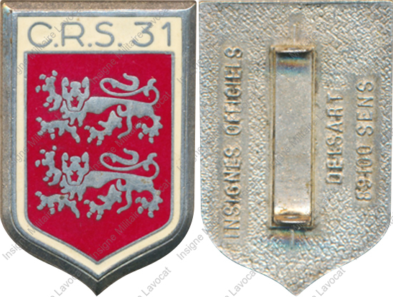 Image du produit cr20314000