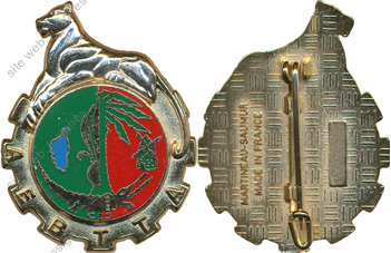 Image du produit le16345000
