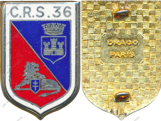 Image du produit cr20361100