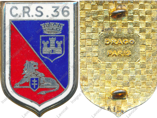 Image du produit cr20361100