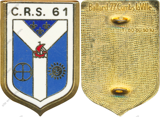 Image du produit cr20617000