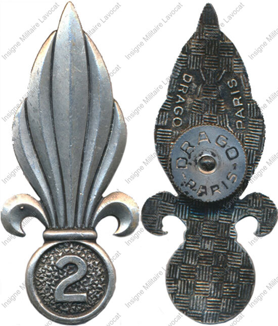 Image du produit le21870000