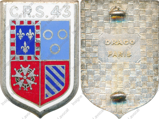 Image du produit cr20431000