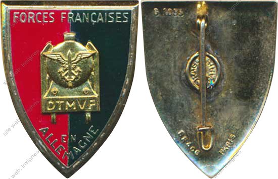 Image du produit tr08009800