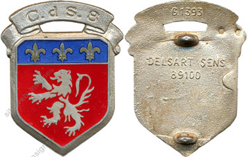 Image du produit gu81108250