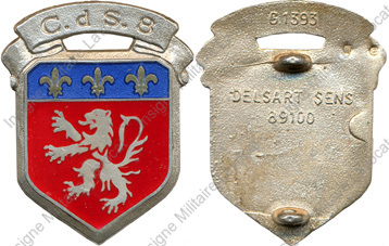 Image du produit gu81108250