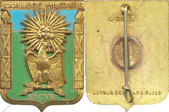 Image du produit ec61355000