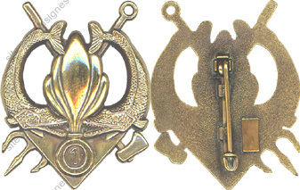 Image du produit le61119100