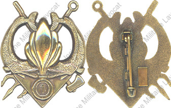 Image du produit le61119100
