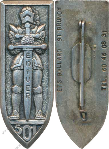 Image du produit ab85012340