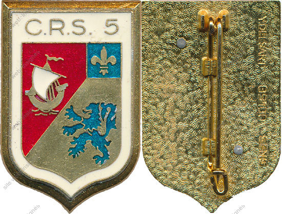 Image du produit cr20055150