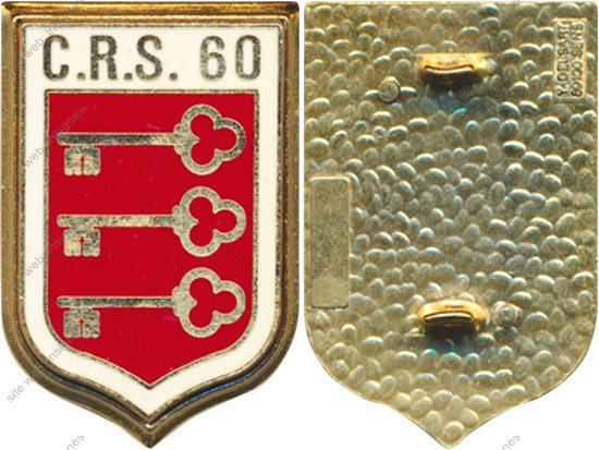 Image du produit cr20603500