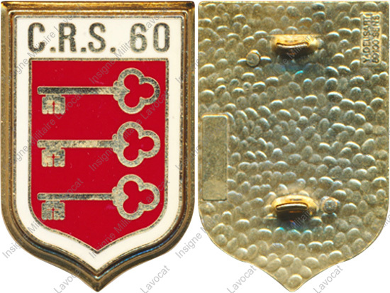 Image du produit cr20603500