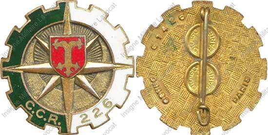 Image du produit tr12261000