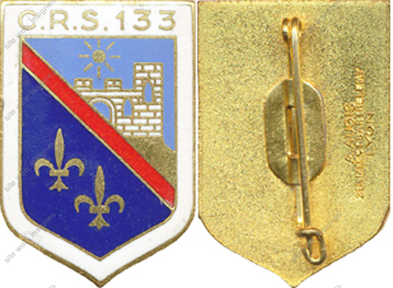 Image du produit cr21331000
