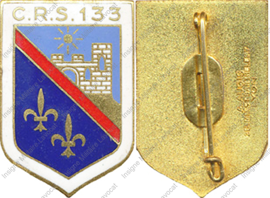 Image du produit cr21331000