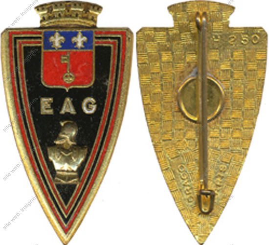 Image du produit ge02201250