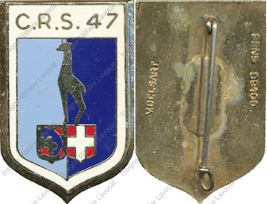 Image du produit cr20474000