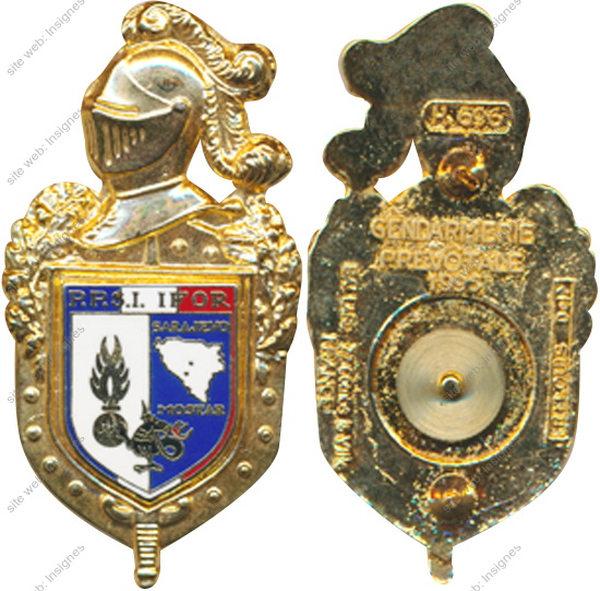 Image du produit gn96181270