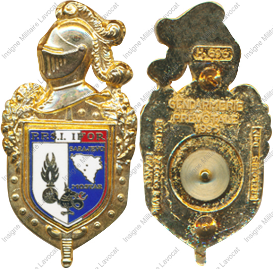 Image du produit gn96181270
