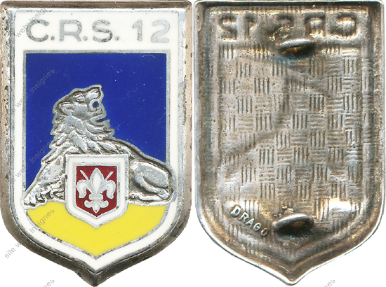 Image du produit cr20128500