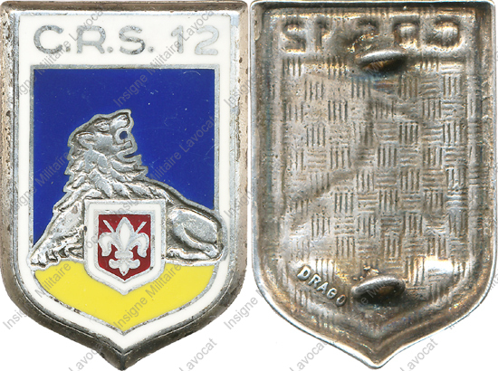 Image du produit cr20128500