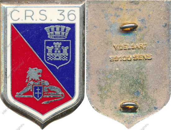 Image du produit cr20365200