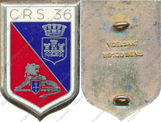 Image du produit cr20365200