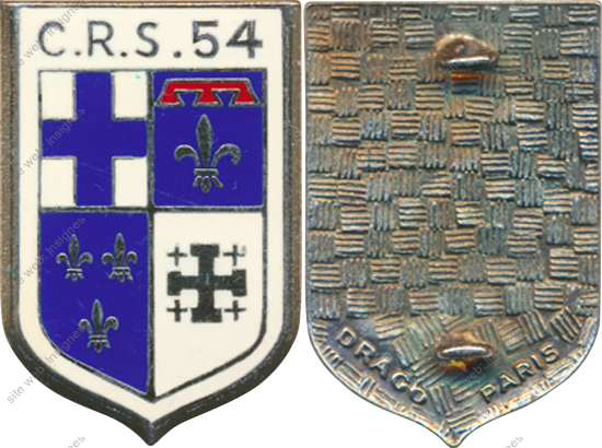 Image du produit cr20544000