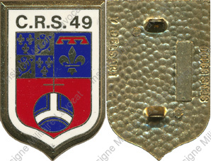 Image du produit cr20495000