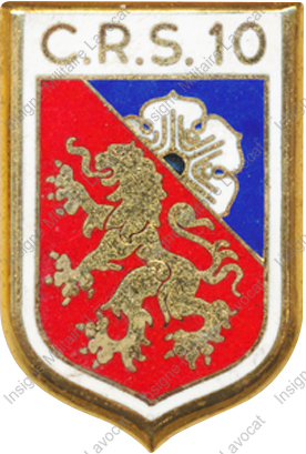 Image du produit cr20101000
