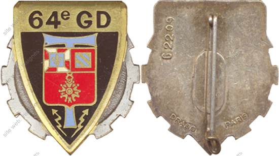 Image du produit gu15264500