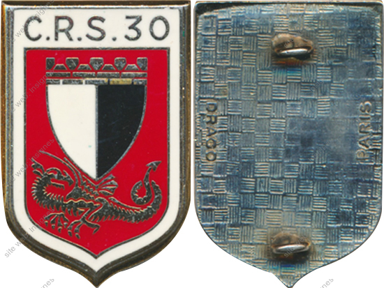 Image du produit cr20302600