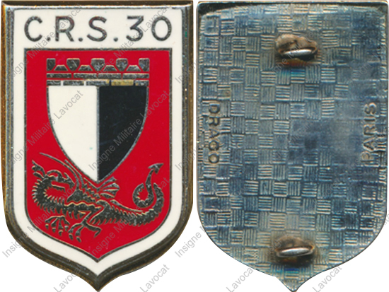 Image du produit cr20302600