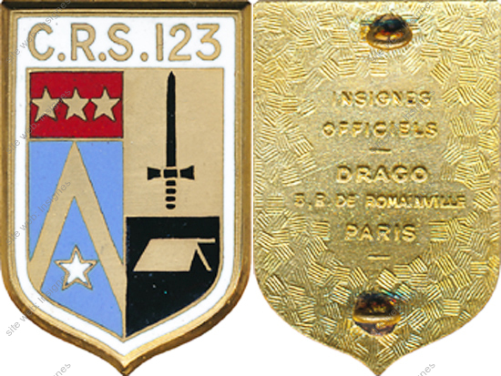 Image du produit cr21232000
