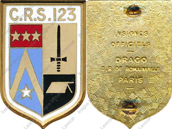 Image du produit cr21232000
