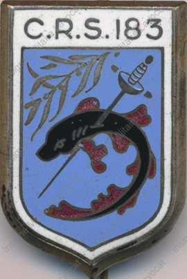 Image du produit cr21831000