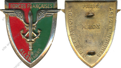 Image du produit gu30503000