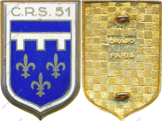 Image du produit cr20512000