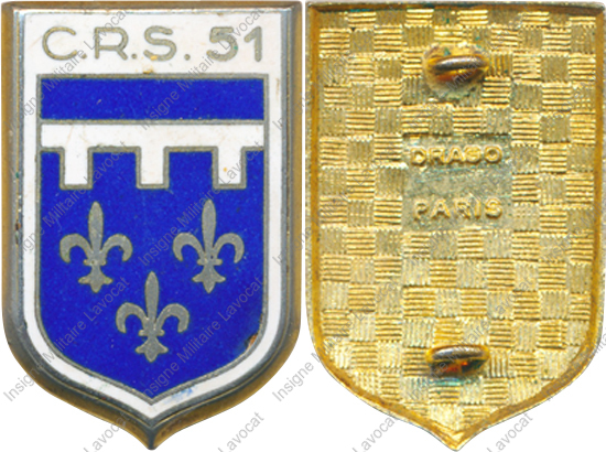Image du produit cr20512000