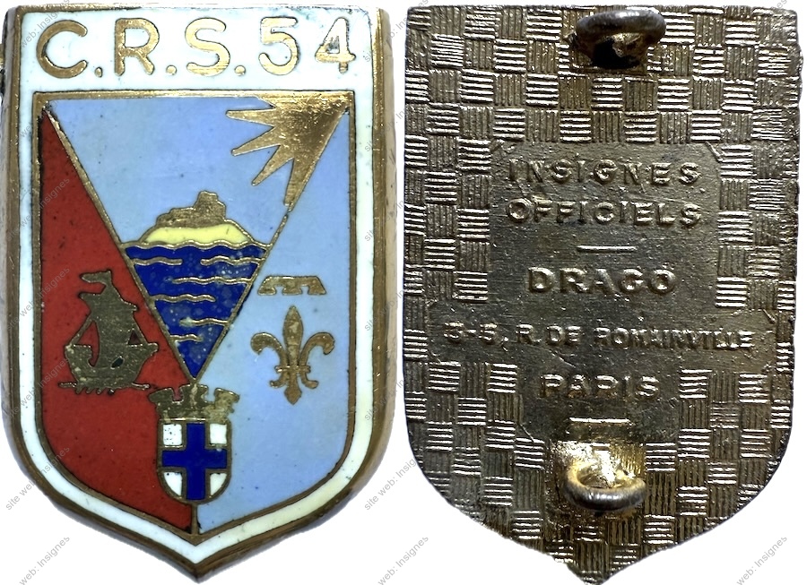 Image du produit cr20540000