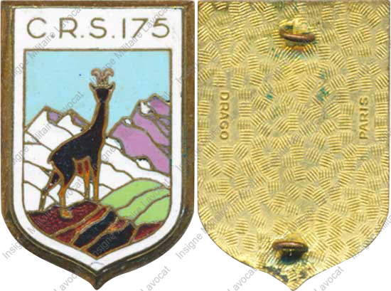 Image du produit cr21754000
