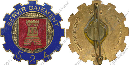 Image du produit tr15241000