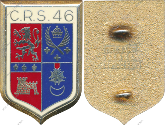 Image du produit cr20462200