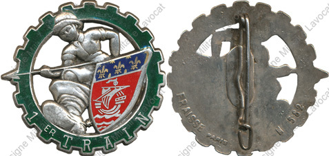 Image du produit tr10014100