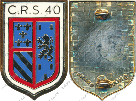 Image du produit cr20401300