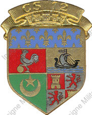Image du produit gu81112100