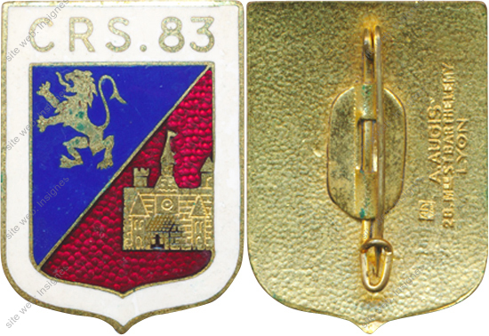 Image du produit cr20832000