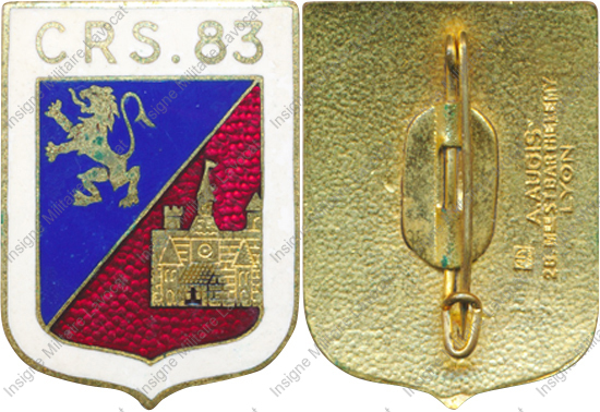 Image du produit cr20832000
