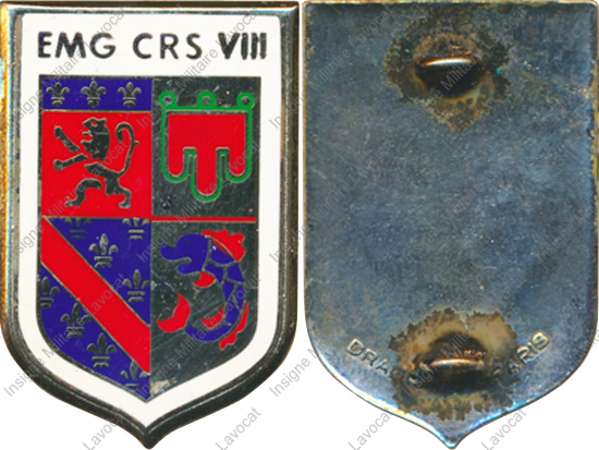 Image du produit cr10440000